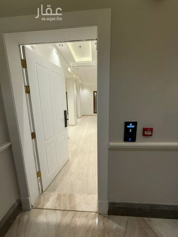 شقة للإيجار في شارع احمد الوتري, حي النرجس, مدينة الرياض, منطقة الرياض