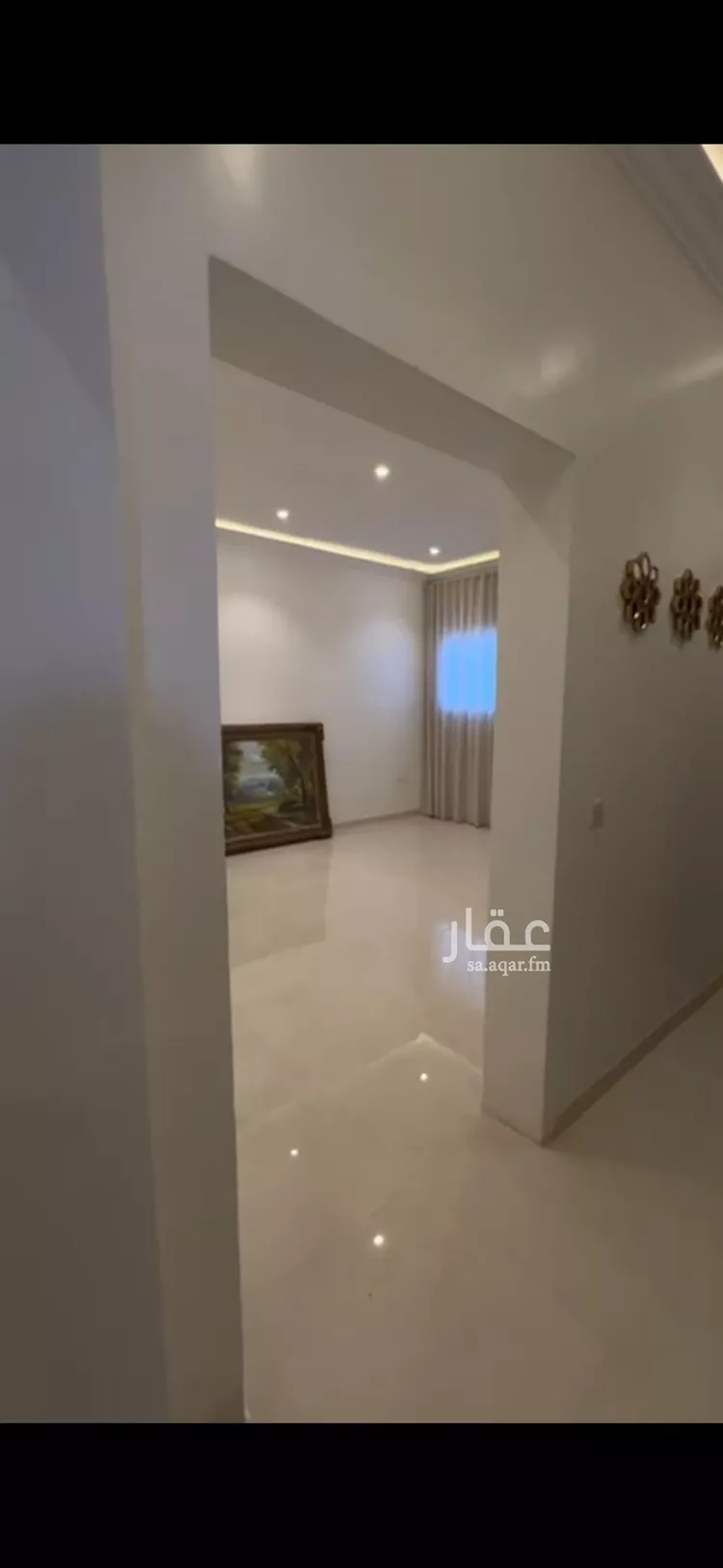 شقة للإيجار في شارع احمد الوتري, حي النرجس, مدينة الرياض, منطقة الرياض صورة 5