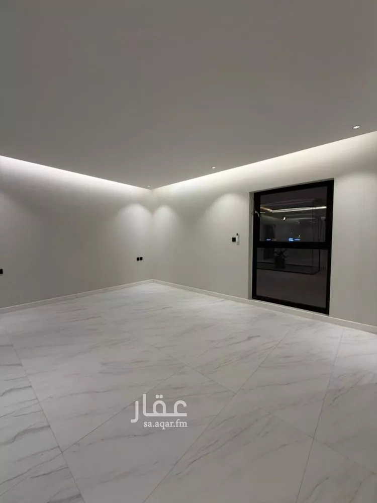 دور للإيجار في شارع عاصم بن خلف, حي العارض, مدينة الرياض, منطقة الرياض صورة 3