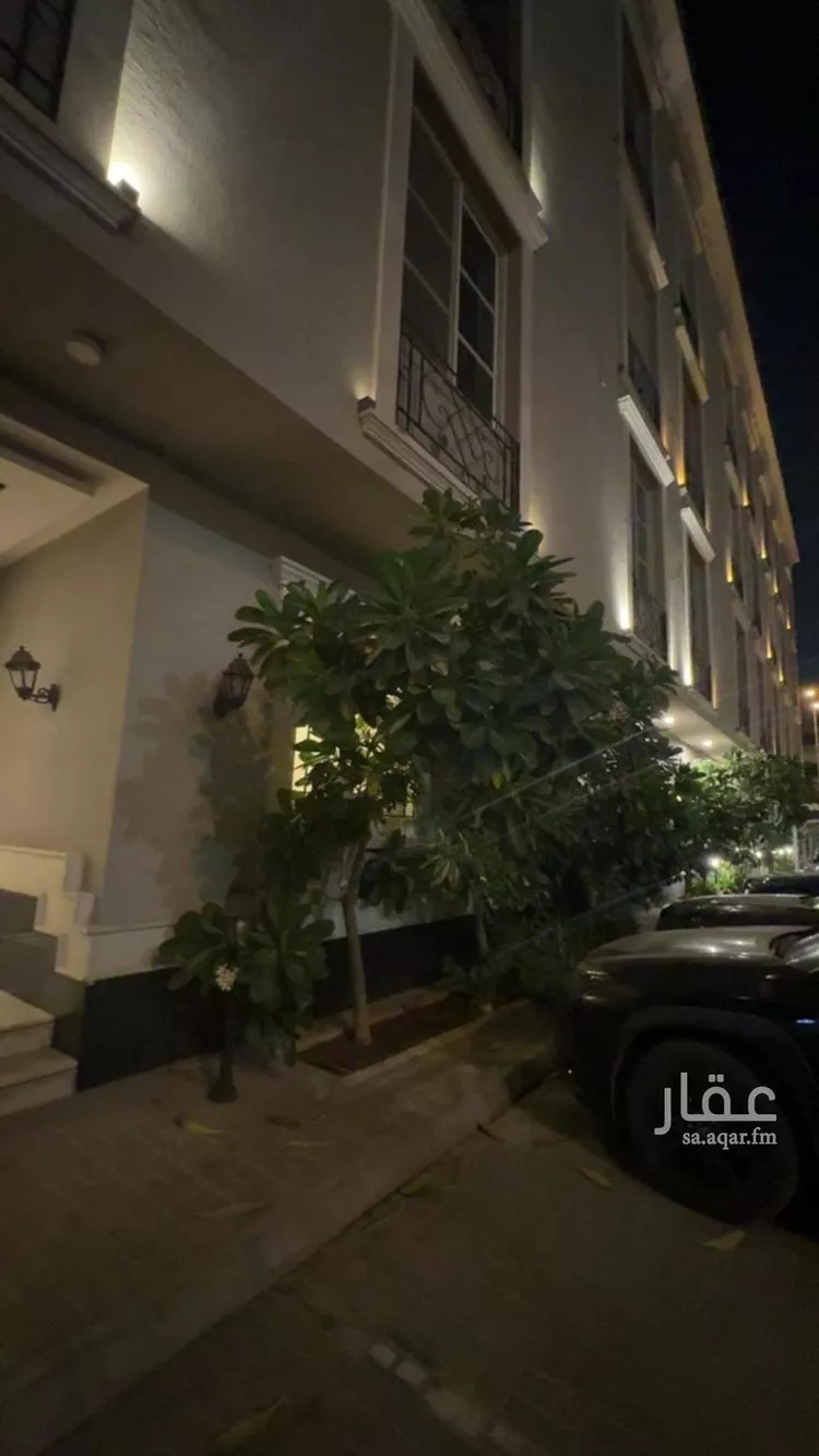 شقة للإيجار في شارع الحمر, حي العارض, مدينة الرياض, منطقة الرياض صورة 3