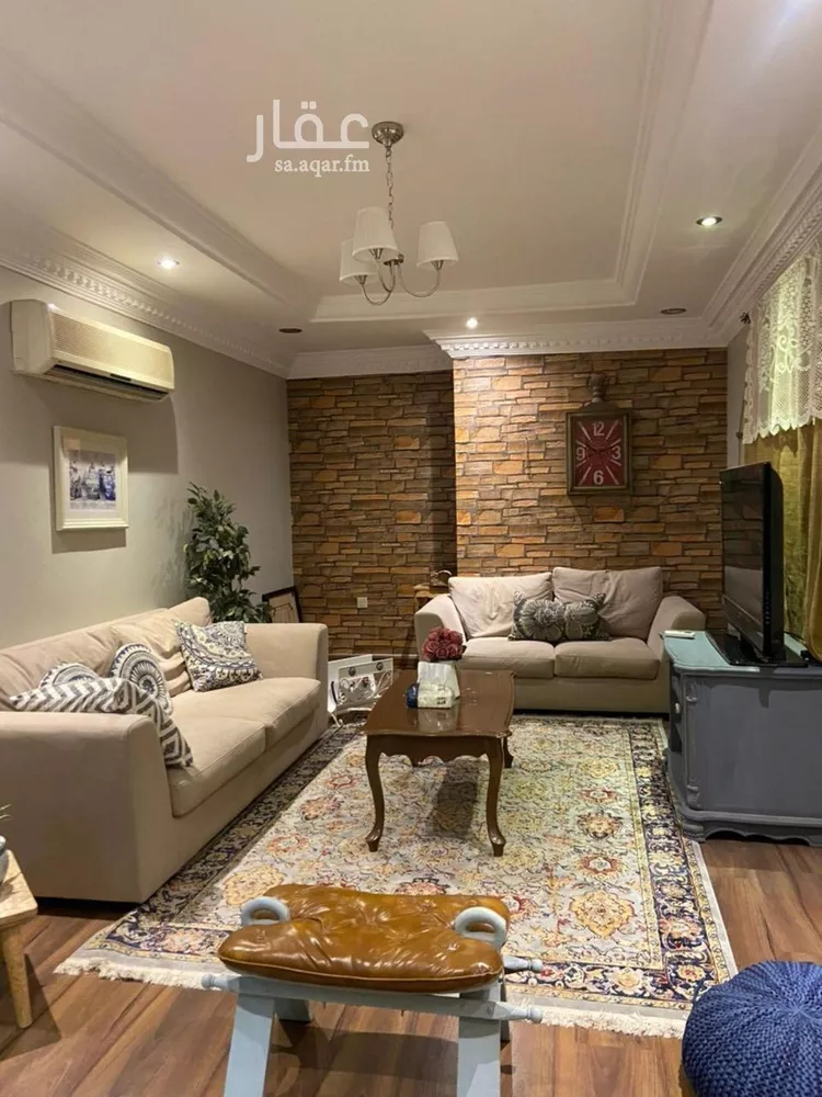 Apartment for Rent in Riyadh As Sahafah