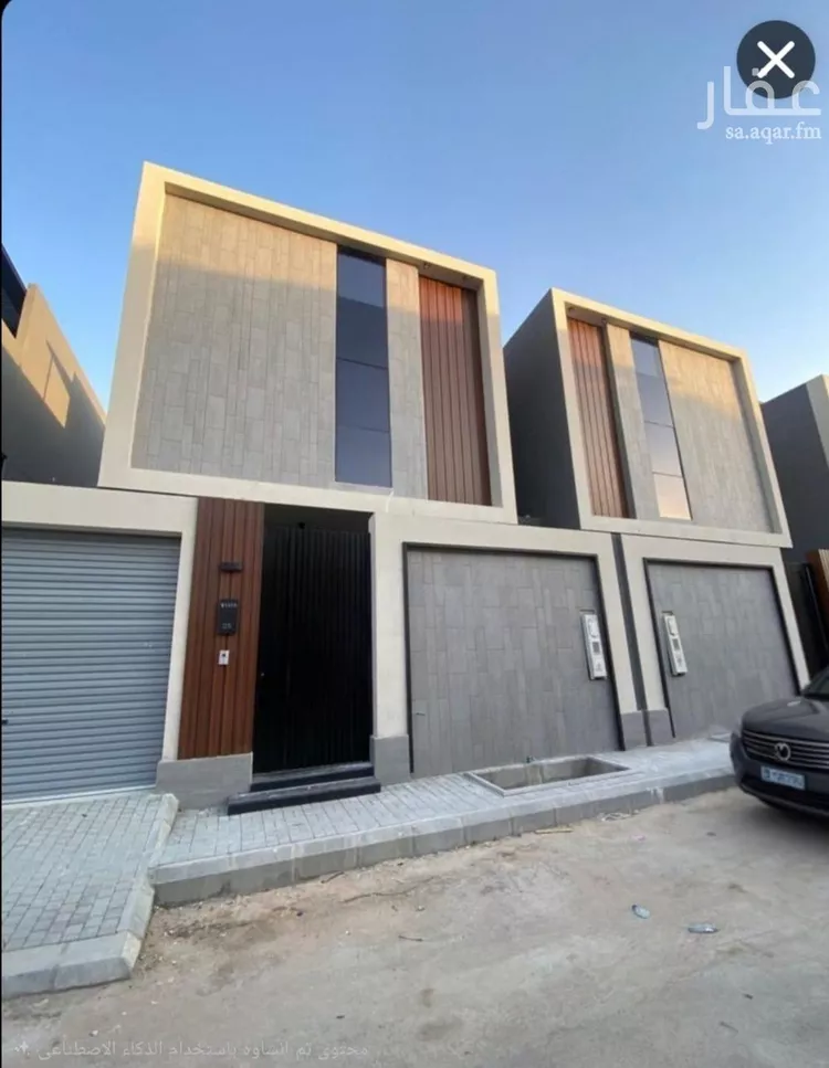 Villa for Sale in Riyadh An Narjis