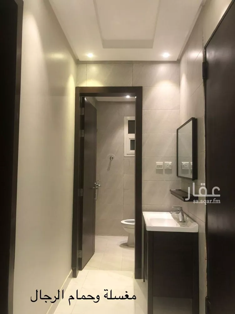 شقة للإيجار في شارع أبي عبدالله الجمحي, حي العارض, مدينة الرياض, منطقة الرياض صورة 5