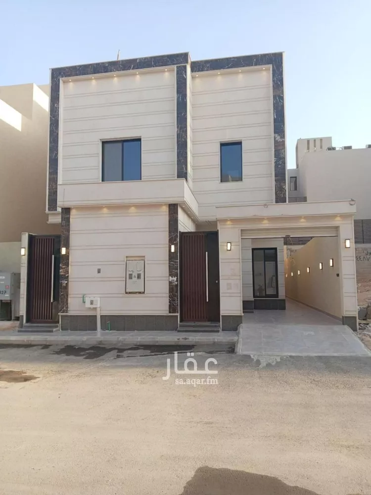 فيلا للبيع في حي الرمال, مدينة الرياض, منطقة الرياض صورة 2