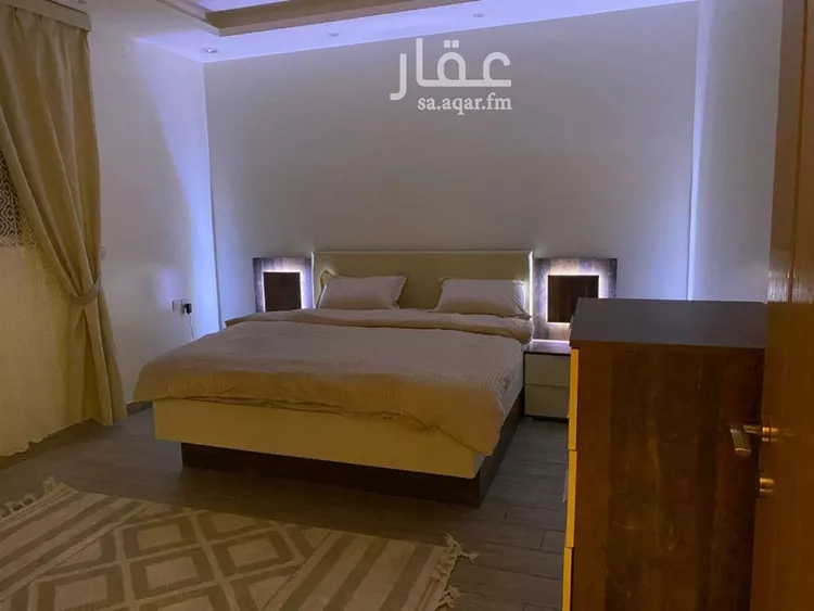 شقة للإيجار في شارع الأجواد, حي النرجس, مدينة الرياض, منطقة الرياض