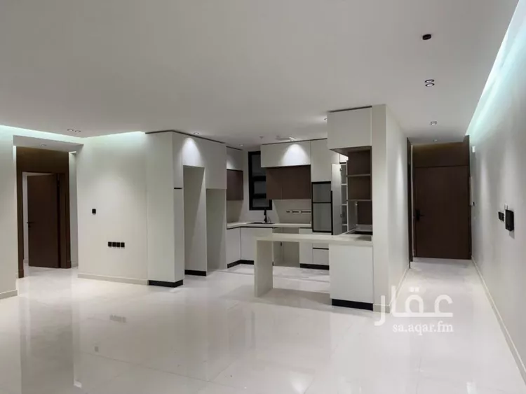 شقة للبيع في شارع رقم 312, حي النرجس, مدينة الرياض, منطقة الرياض