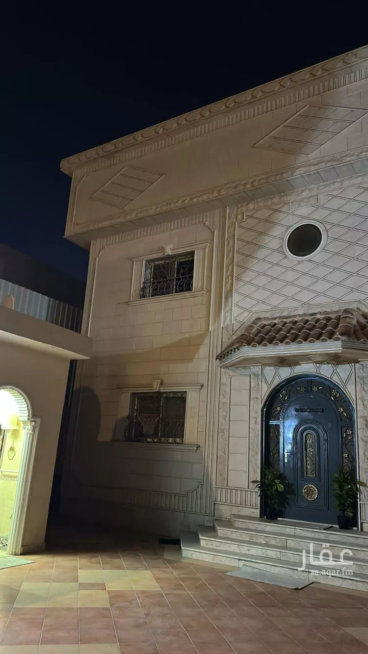فيلا للبيع في شارع عميد الجيوش, حي السويدي, مدينة الرياض, منطقة الرياض صورة 2
