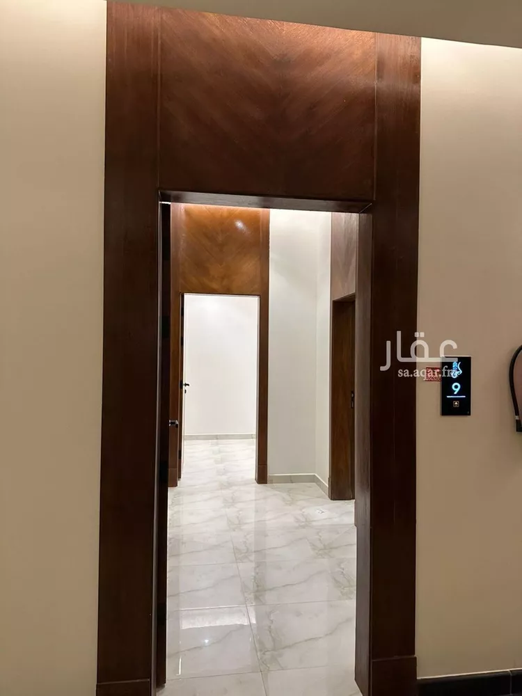 شقة للإيجار في شارع الأجواد, حي النرجس, مدينة الرياض, منطقة الرياض صورة 3