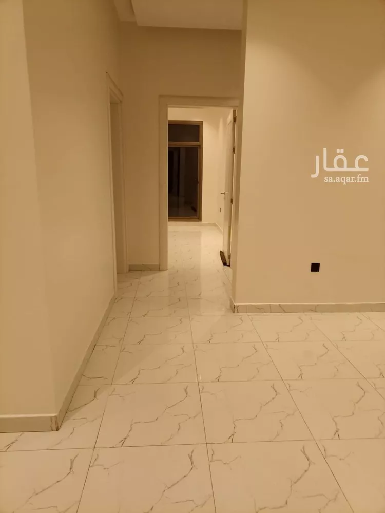 شقة للإيجار في شارع جبريل بن جميل, حي النرجس, مدينة الرياض, منطقة الرياض