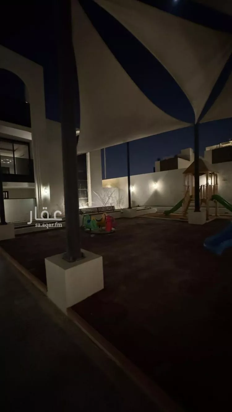 شقة للإيجار في شارع احمد الوتري, حي النرجس, مدينة الرياض, منطقة الرياض صورة 5