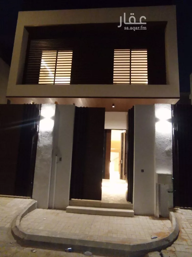 فيلا للإيجار في شارع رقم 111, حي الملقا, مدينة الرياض, منطقة الرياض