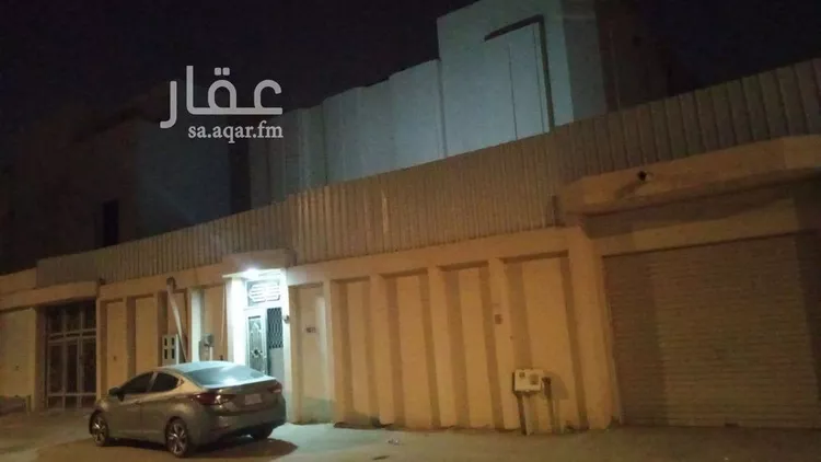 Villa for Sale in Riyadh Sultanah