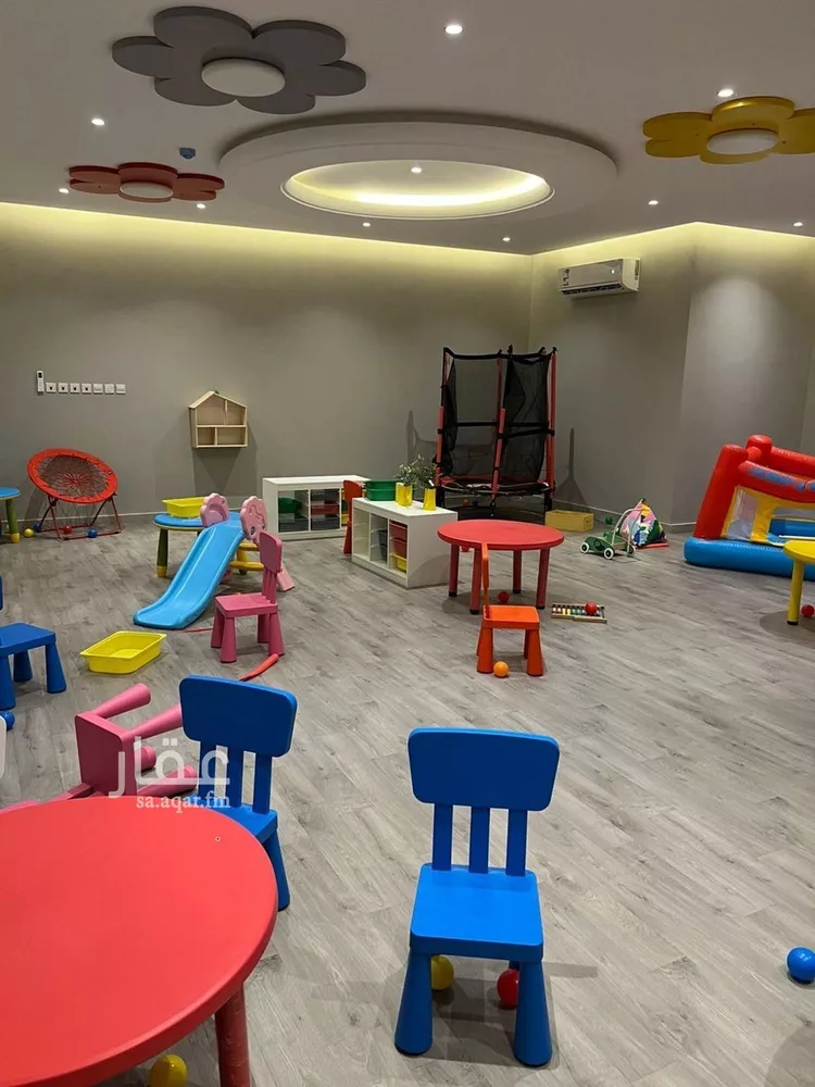 شقة للإيجار في شارع الزنيتان, حي العارض, مدينة الرياض, منطقة الرياض صورة 4