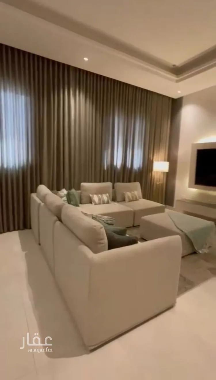 شقة للبيع في شارع إبراهيم الميموني, حي العارض, مدينة الرياض, منطقة الرياض صورة 5