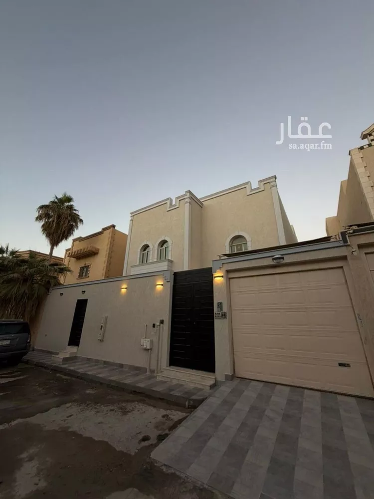 فيلا للبيع في شارع رقم 64, حي الياسمين, مدينة الرياض, منطقة الرياض