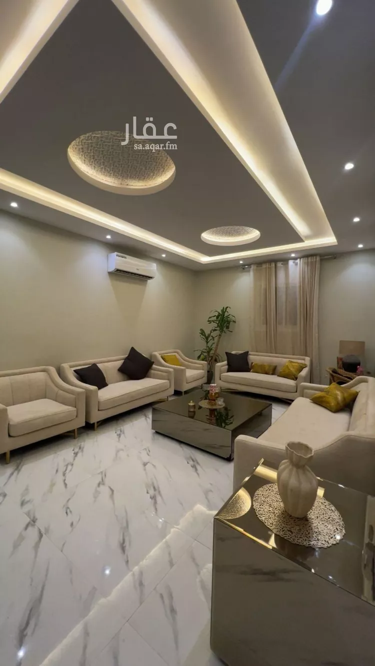 شقة للإيجار في شارع جبريل بن جميل, حي النرجس, مدينة الرياض, منطقة الرياض