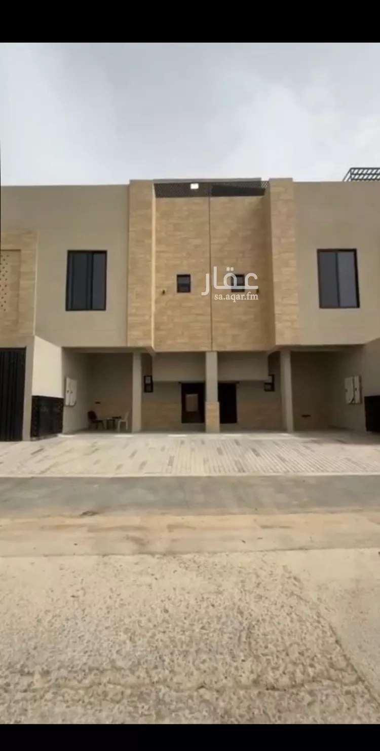 دور للبيع في شارع ابن النفيس الرميلي, حي العارض, مدينة الرياض, منطقة الرياض