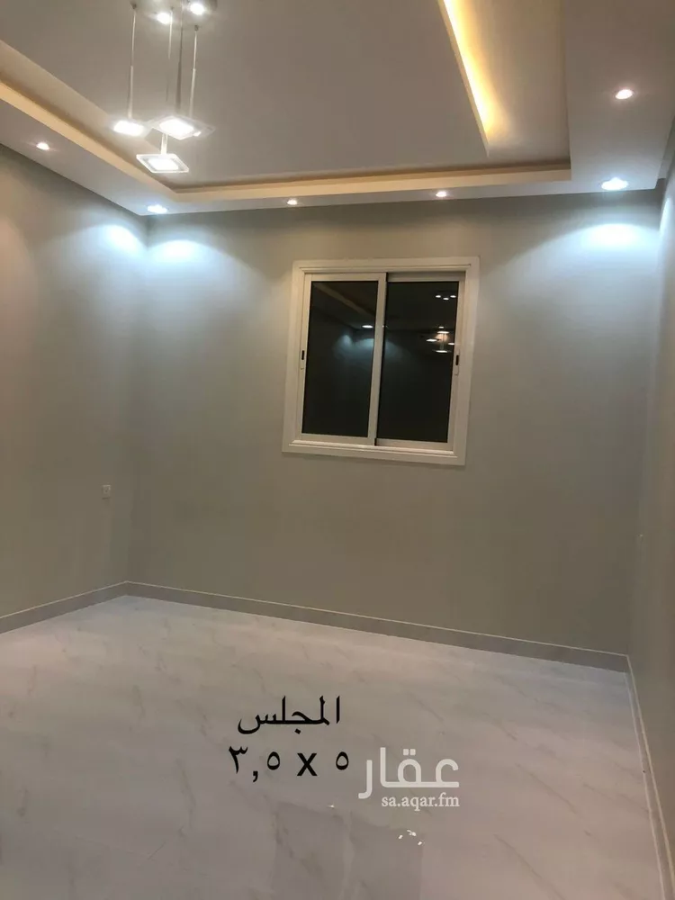 شقة للإيجار في شارع أبي عبدالله الجمحي, حي العارض, مدينة الرياض, منطقة الرياض صورة 3