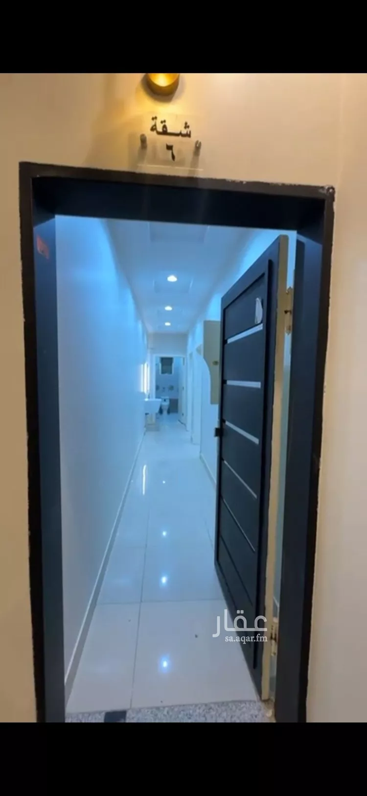 شقة للإيجار في شارع رقم 180, حي الياسمين, مدينة الرياض, منطقة الرياض