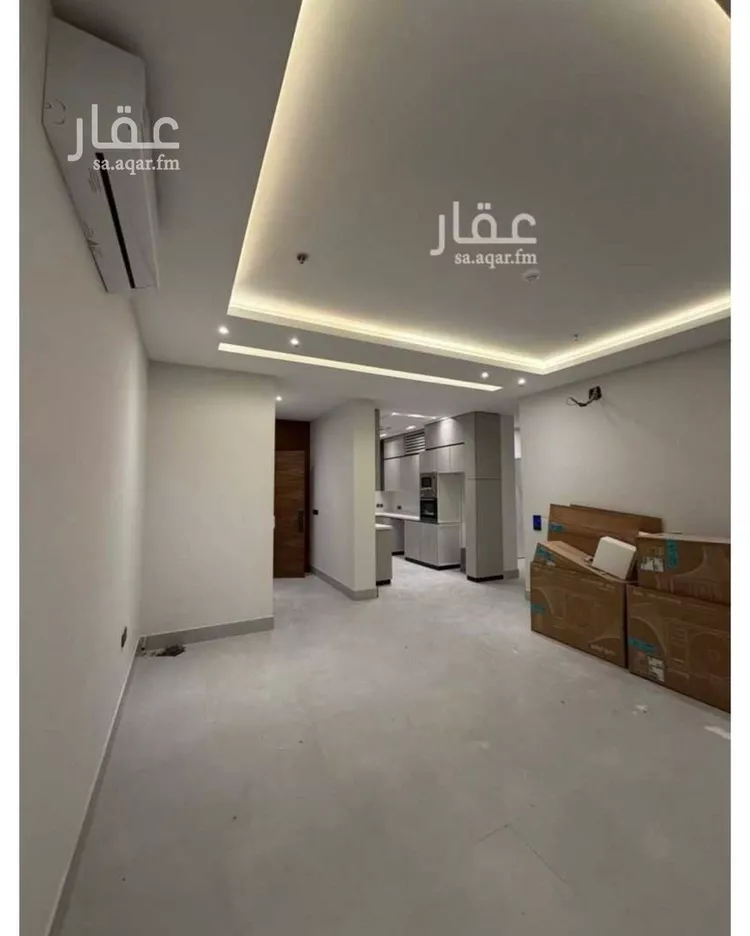 شقة للإيجار في شارع احمد الوتري, حي النرجس, مدينة الرياض, منطقة الرياض صورة 2