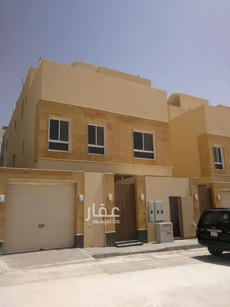 Floor for Rent in Riyadh An Narjis