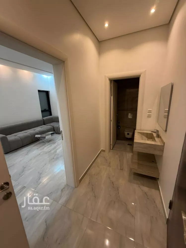 Floor for Rent in Riyadh An Narjis صورة 4
