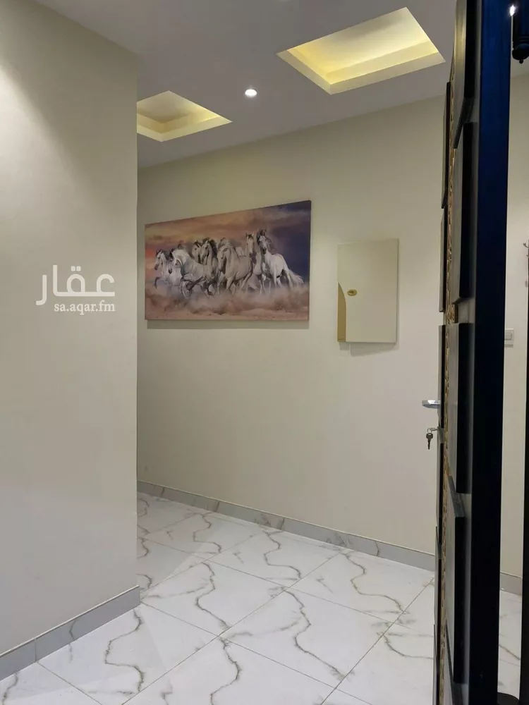 شقة للإيجار في شارع الأجواد, حي النرجس, مدينة الرياض, منطقة الرياض صورة 3