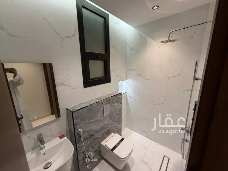شقة للبيع في شارع رقم 312, حي النرجس, مدينة الرياض, منطقة الرياض صورة 5