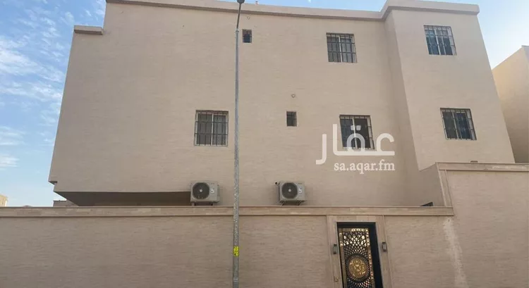 دور للإيجار في شارع وادي بيدة, حي القادسية, مدينة الرياض, منطقة الرياض صورة 3