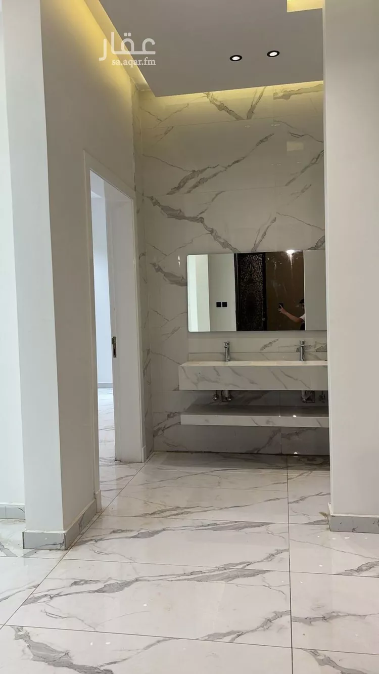 دور للإيجار في شارع عاصم بن خلف, حي العارض, مدينة الرياض, منطقة الرياض صورة 3