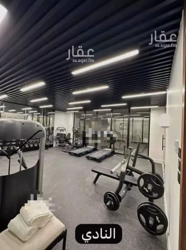 شقة للإيجار في شارع جبريل بن جميل, حي النرجس, مدينة الرياض, منطقة الرياض