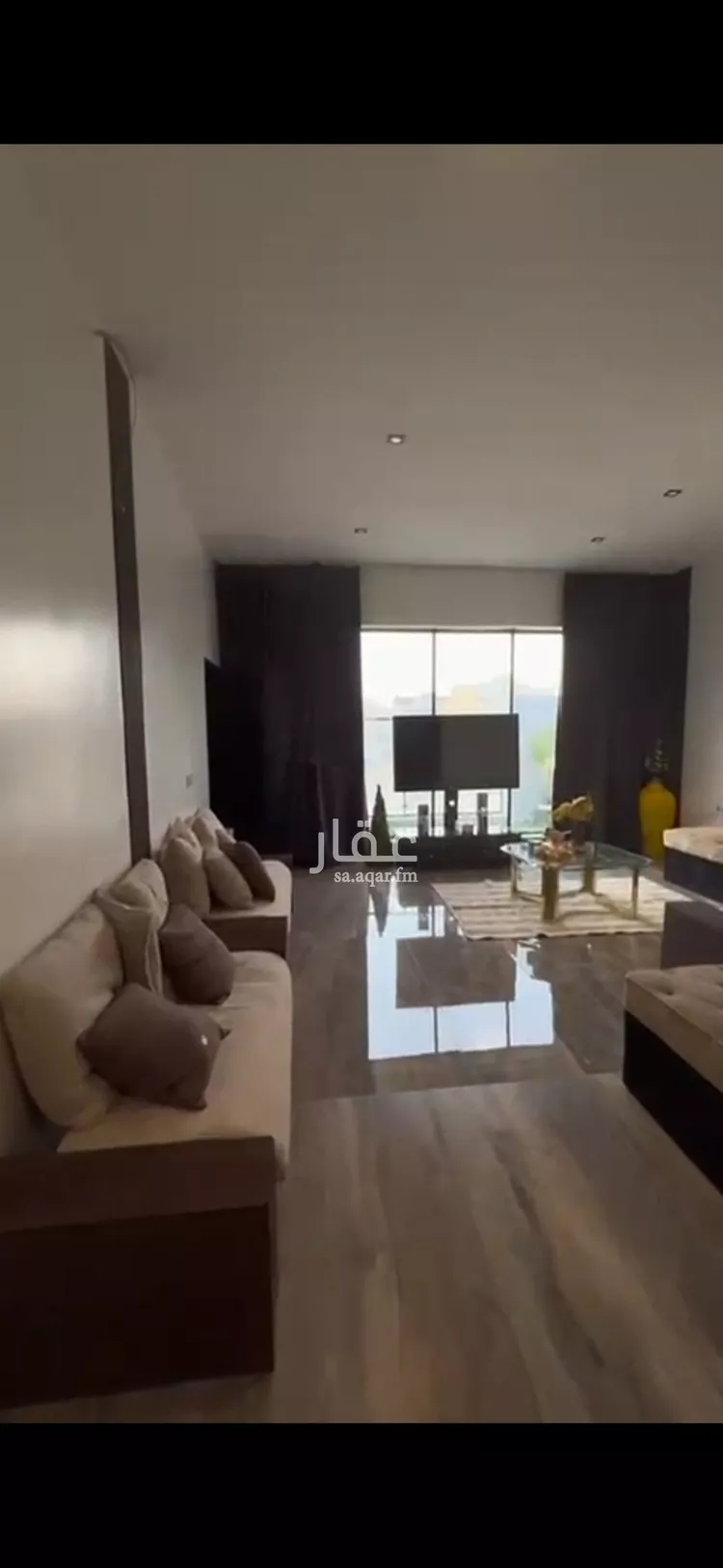 شقة للإيجار في شارع احمد الوتري, حي النرجس, مدينة الرياض, منطقة الرياض