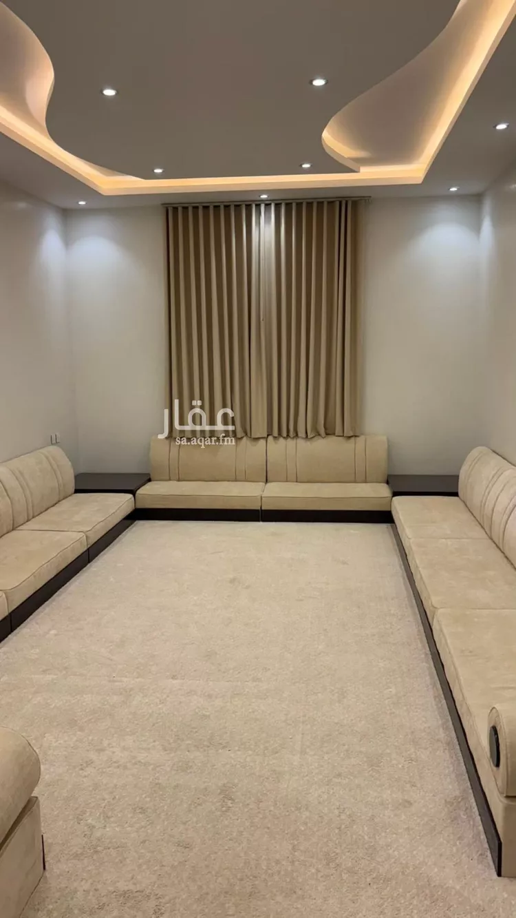 Floor for Rent in Riyadh Al Qadisiyah