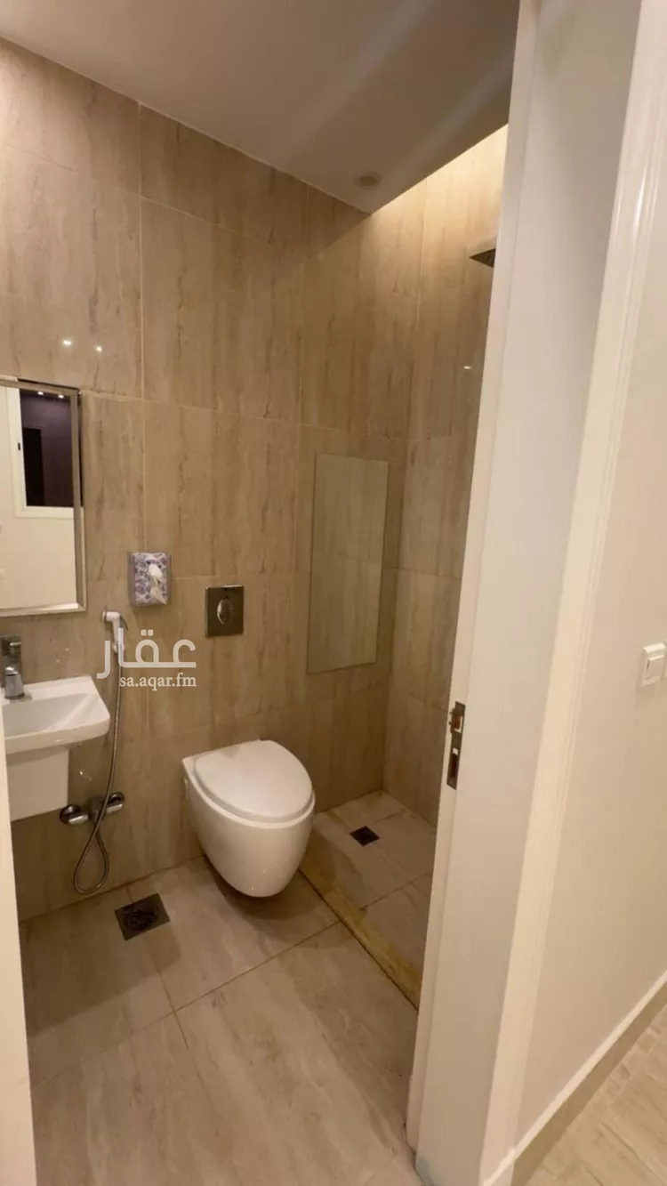 شقة للإيجار في شارع الحمر, حي العارض, مدينة الرياض, منطقة الرياض صورة 4