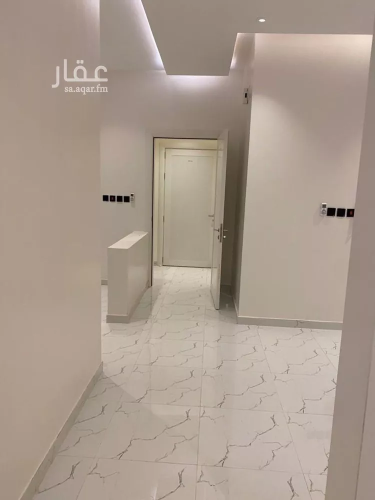 شقة للإيجار في شارع جبريل بن جميل, حي النرجس, مدينة الرياض, منطقة الرياض صورة 3