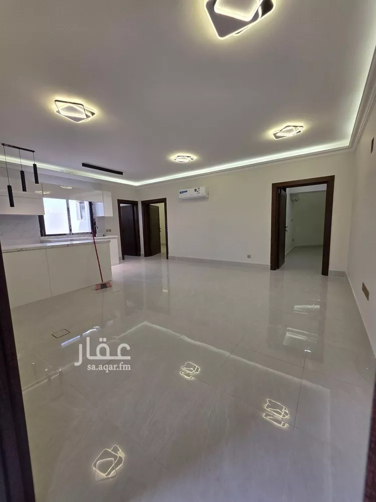 شقة للإيجار في شارع عبدالله بن علي العمودي, حي القيروان, مدينة الرياض, منطقة الرياض