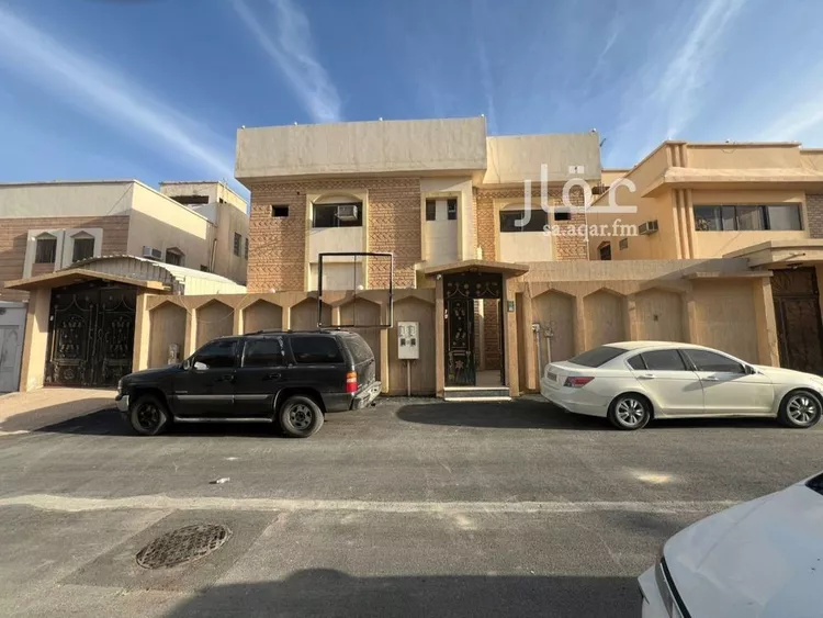 فيلا للبيع في شارع عميد الجيوش, حي السويدي, مدينة الرياض, منطقة الرياض