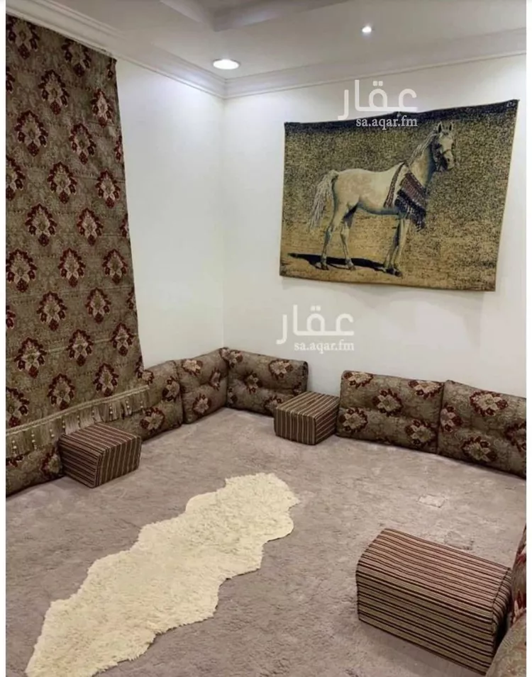 شقة للبيع في شارع الوصابي, حي القادسية, مدينة الرياض, منطقة الرياض