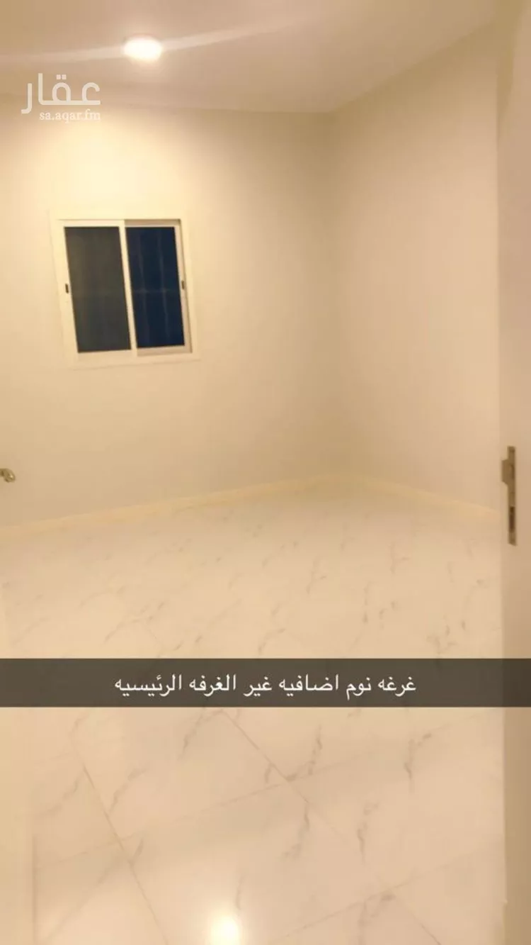 شقة للإيجار في شارع الجفاره, حي العارض, مدينة الرياض, منطقة الرياض صورة 3