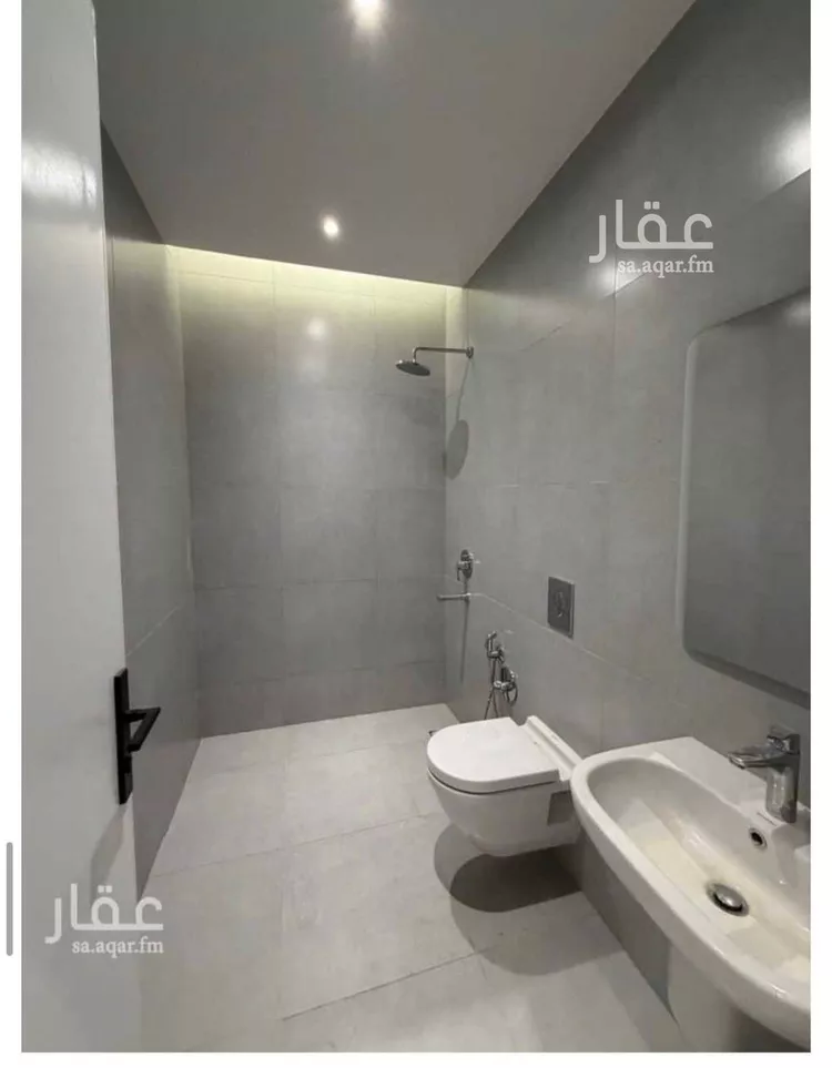 شقة للإيجار في شارع احمد الوتري, حي النرجس, مدينة الرياض, منطقة الرياض صورة 4