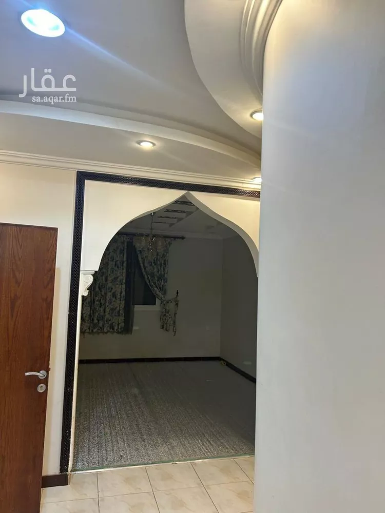 شقة للإيجار في شارع محمد بن البناء, حي إشبيلية, مدينة الرياض, منطقة الرياض صورة 5