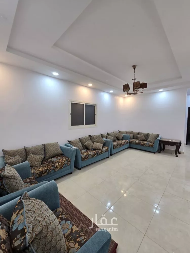 Apartment for Rent in Riyadh Al Yasmin