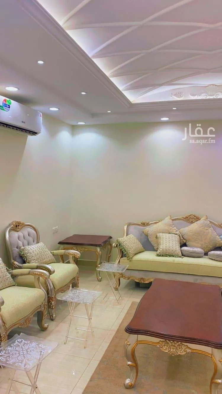 دور للإيجار في شارع عمر المالكي, حي العارض, مدينة الرياض, منطقة الرياض صورة 4