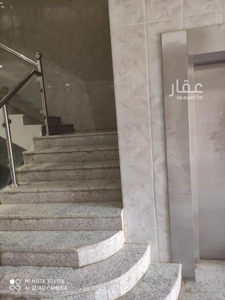 شقة للإيجار في شارع عبدالله خضري, حي المهدية, مدينة الرياض, منطقة الرياض صورة 5