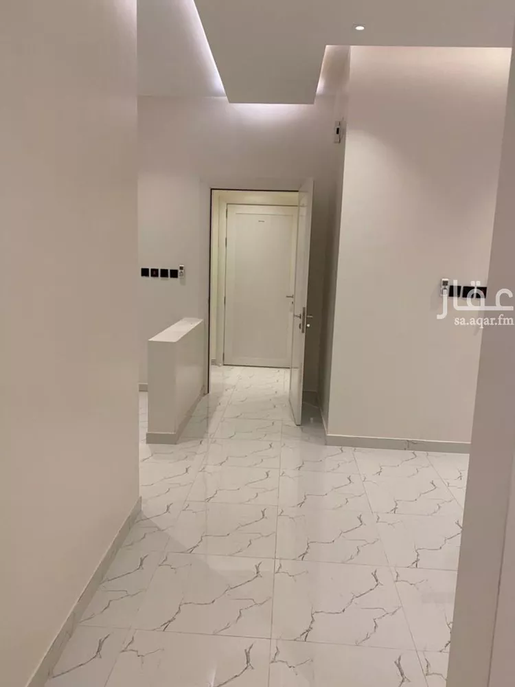 شقة للإيجار في شارع جبريل بن جميل, حي النرجس, مدينة الرياض, منطقة الرياض صورة 3