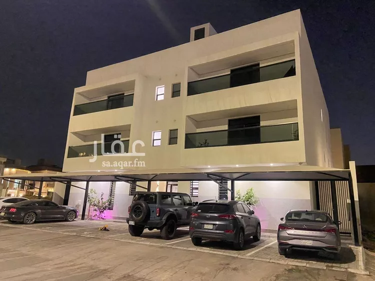 شقة للإيجار في شارع الحمر, حي العارض, مدينة الرياض, منطقة الرياض صورة 2