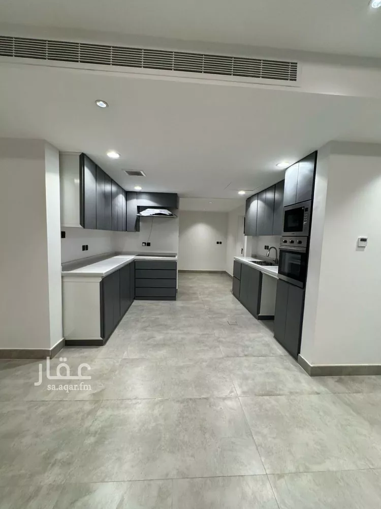 شقة للبيع في شارع الرماة, حي الملقا, مدينة الرياض, منطقة الرياض