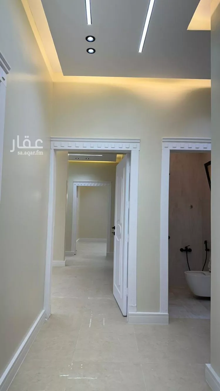 شقة للبيع في شارع الوصابي, حي القادسية, مدينة الرياض, منطقة الرياض صورة 2