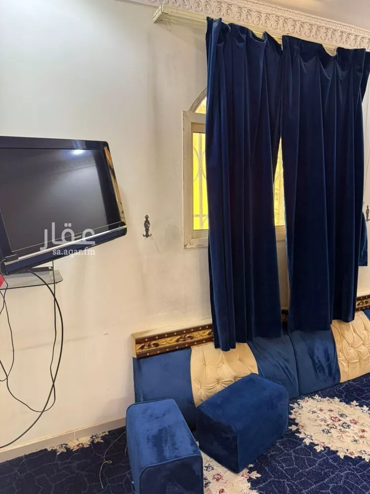 دور للإيجار في شارع وادي بيدة, حي القادسية, مدينة الرياض, منطقة الرياض صورة 2