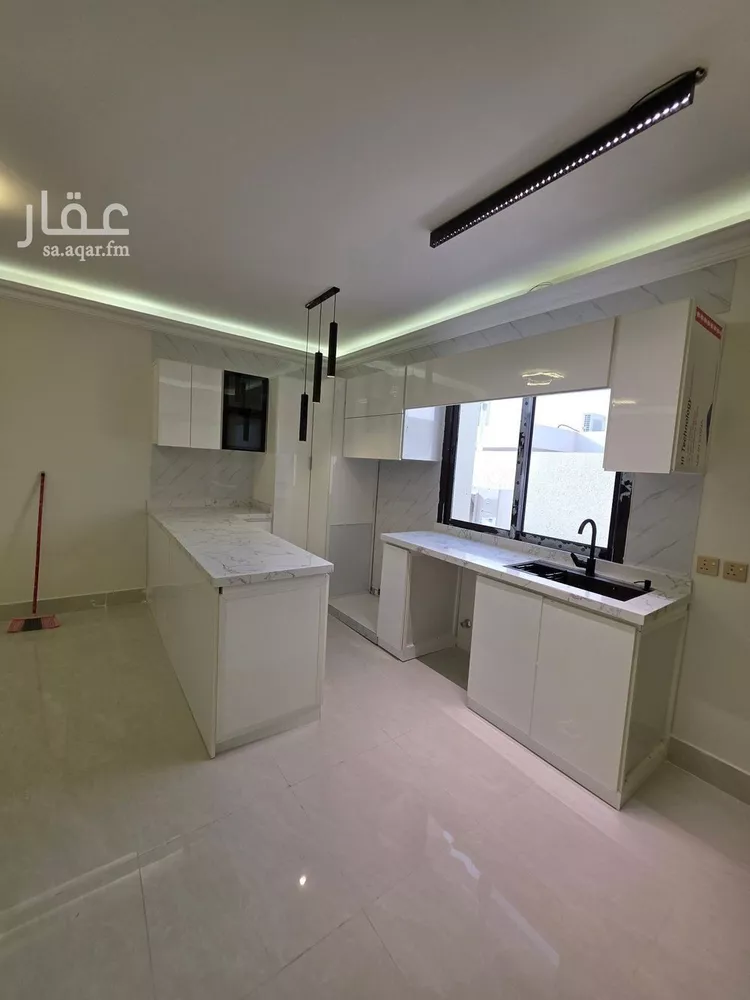 شقة للإيجار في شارع عبدالله بن علي العمودي, حي القيروان, مدينة الرياض, منطقة الرياض صورة 4